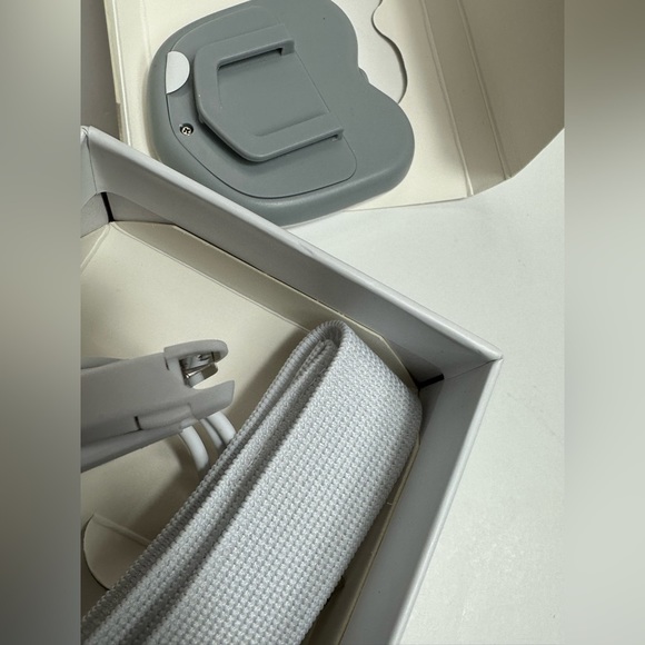 CUMIZON Bedwetting Alarm Nocturnal Treatment Nighttime Potty Training Alarm (A) - Picture 4 of 8